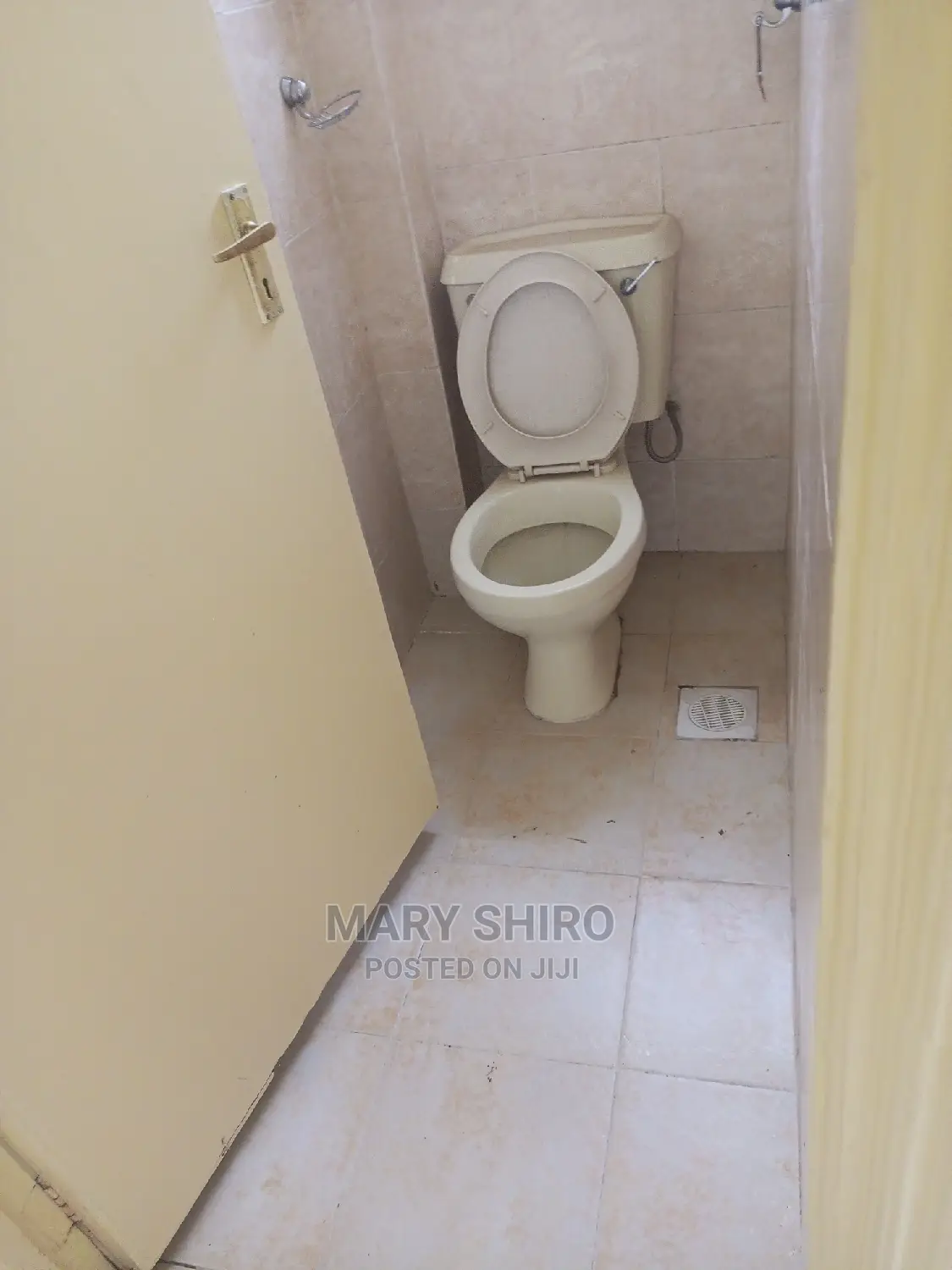 1bdrm Bedsitter in South H for rent