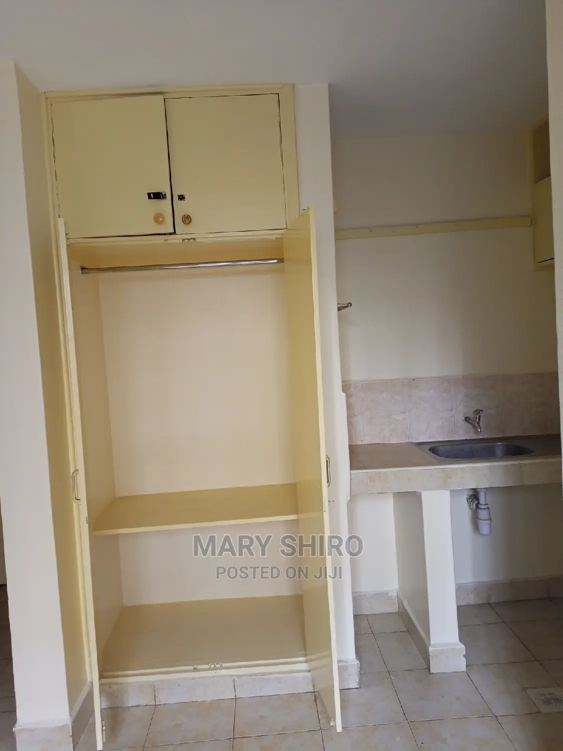 1bdrm Bedsitter in South H for rent