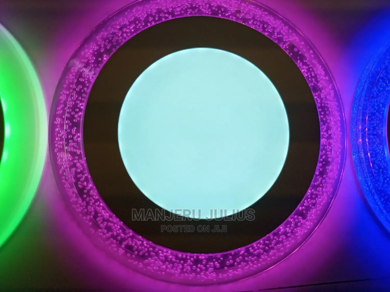 6+3 Panel Lights