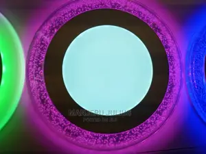 6+3 Panel Lights