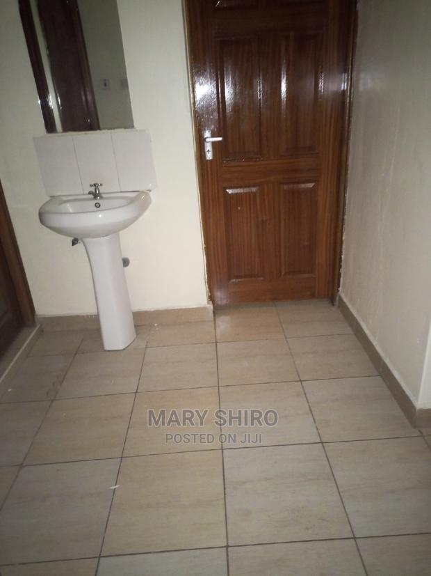 2bdrm Apartment in South B for Rent - main view