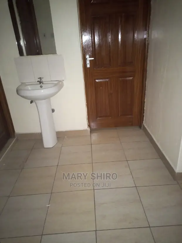 2bdrm Apartment in South B for Rent