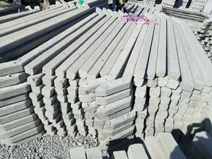 Concrete Fencing Post