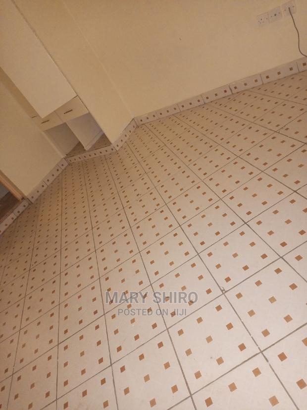 1bdrm Bedsitter in South B for rent - main view