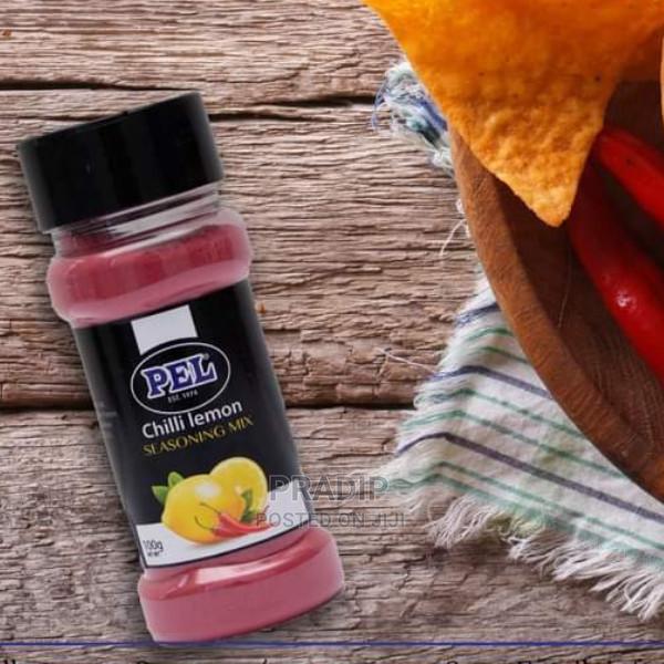 Chilli Lemon Seasoning Mix 100grms
