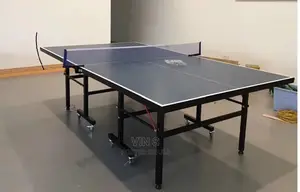 Tennis Tables, Tennis Tables~ Tennis Tables, Tennis Tables'
