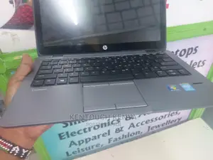 Laptop HP EliteBook 820 G1 4GB Intel Core I7 HDD 500GB