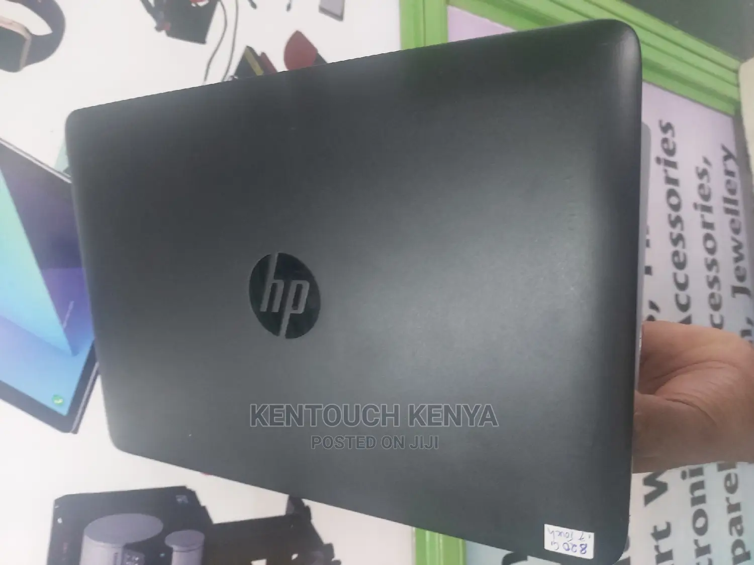 Laptop HP EliteBook 820 G1 4GB Intel Core I7 HDD 500GB