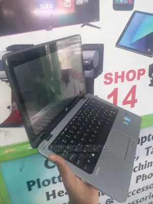 Laptop HP EliteBook 820 G1 4GB Intel Core I7 HDD 500GB