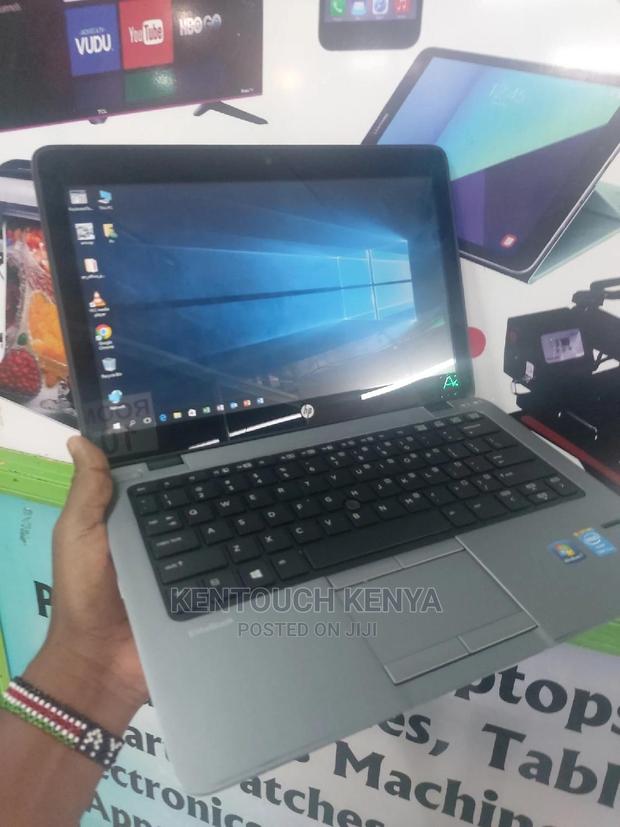 Laptop HP EliteBook 820 G1 4GB Intel Core I7 HDD 500GB