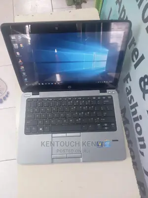 Laptop HP EliteBook 820 G1 4GB Intel Core I7 HDD 500GB