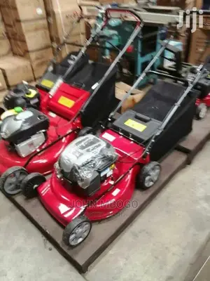 Brand New Lawn Mawer