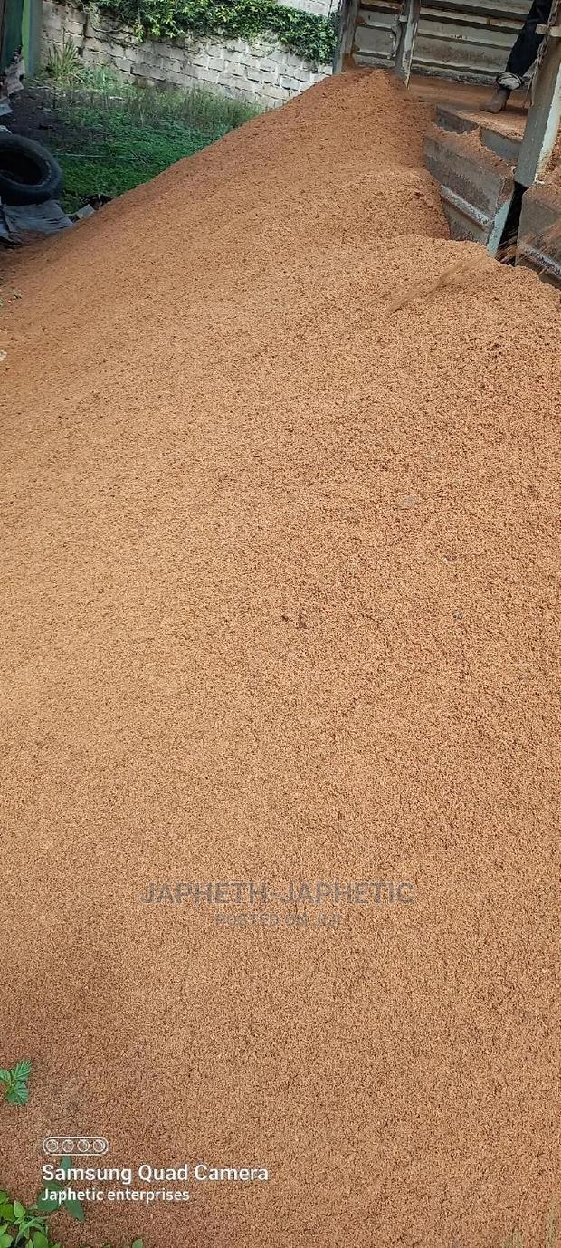 Clean River Sand - thumbnail 3