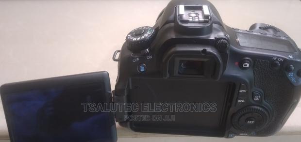 Canon DSLR 60d - thumbnail 3