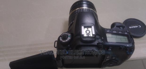Canon DSLR 60d - thumbnail 4