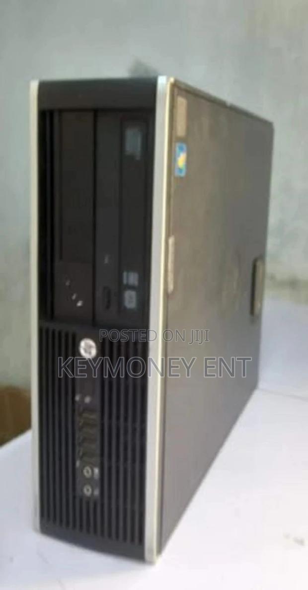 Desktop Computer HP 4GB Intel Core 2 Duo 250GB - thumbnail 2