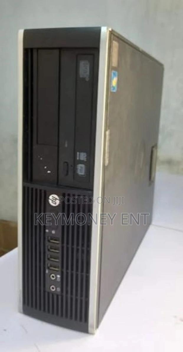 Desktop Computer HP 4GB Intel Core 2 Duo 250GB - thumbnail 3