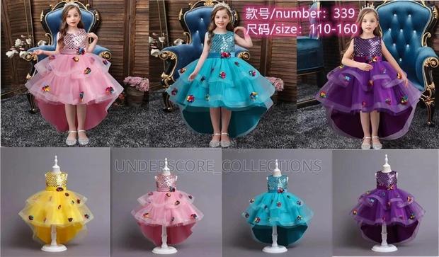 Baby Girls Dresses