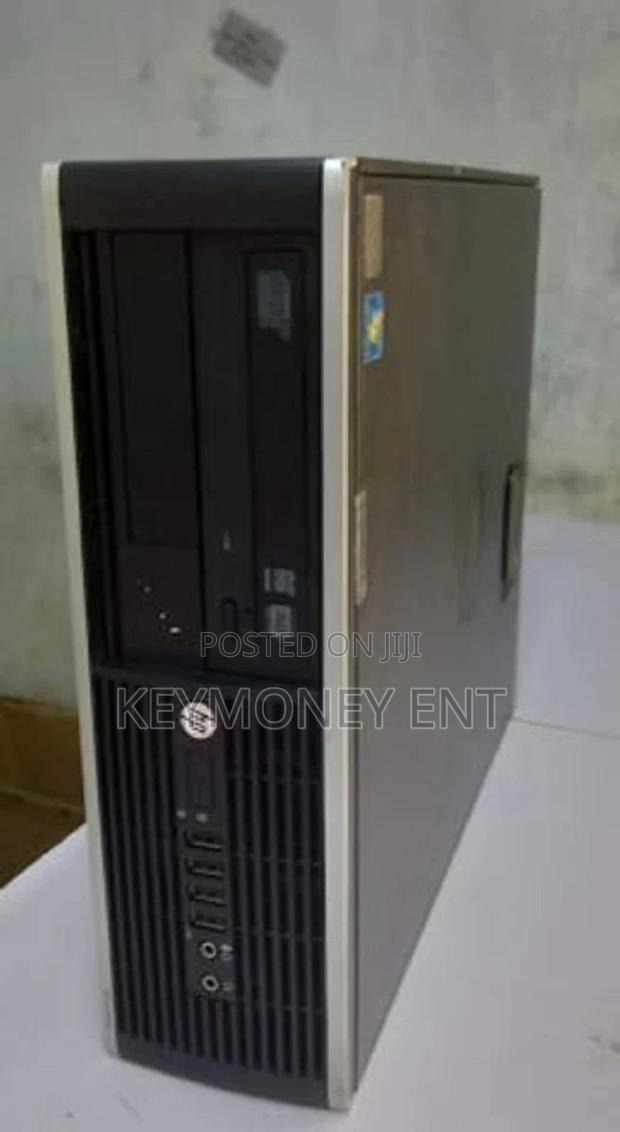 Desktop Computer 4GB Intel Core 2 Duo HDD 250GB - main view