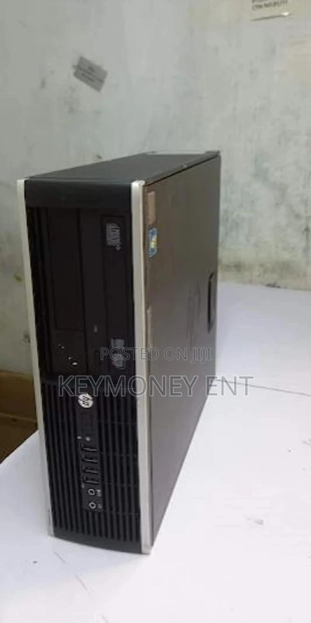 Desktop Computer 4GB Intel Core 2 Duo HDD 250GB - thumbnail 2