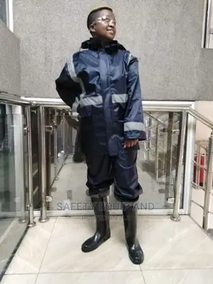 Water Proof Suite
