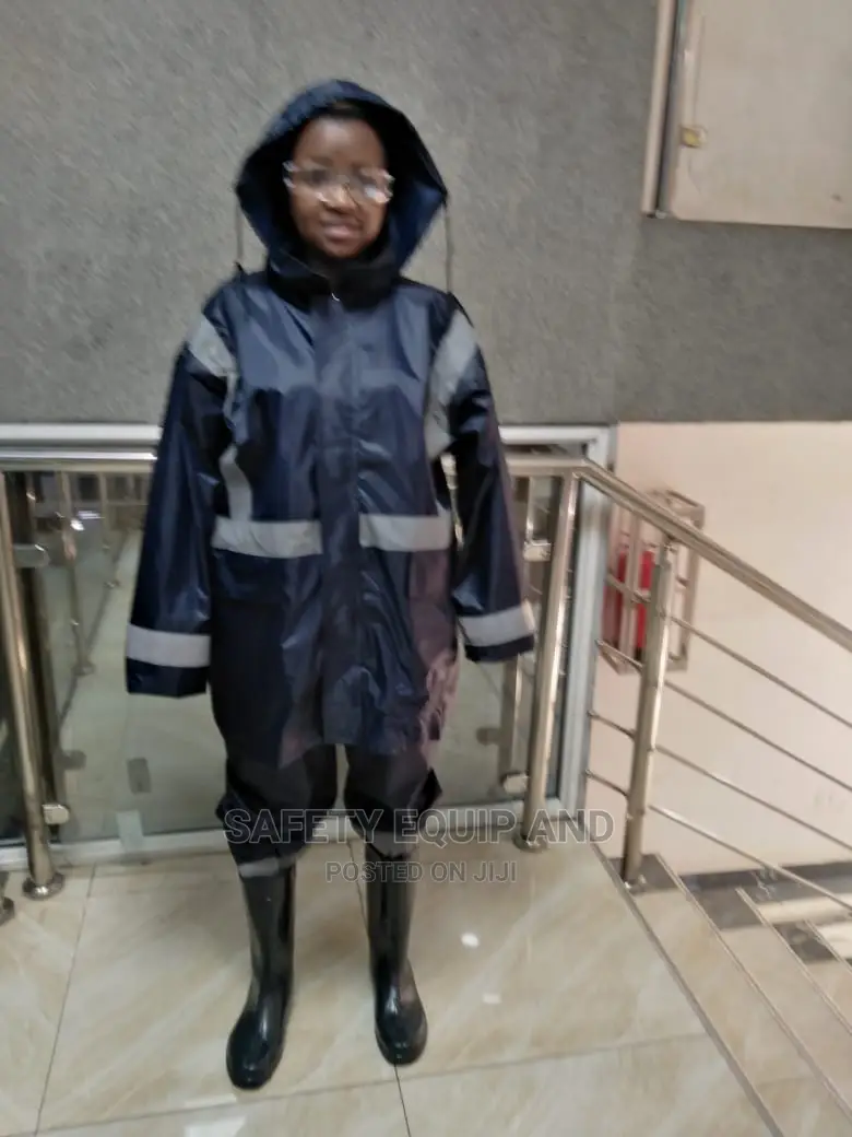 Water Proof Suite