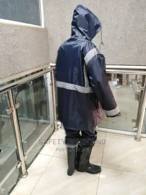 Water Proof Suite
