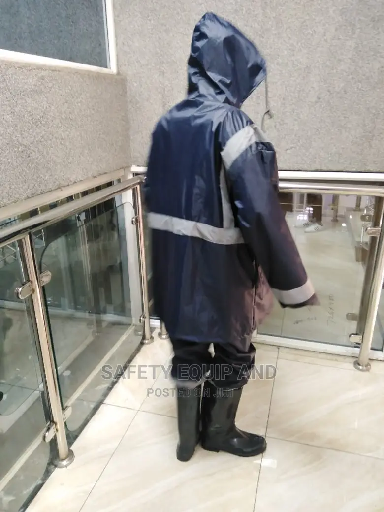 Water Proof Suite