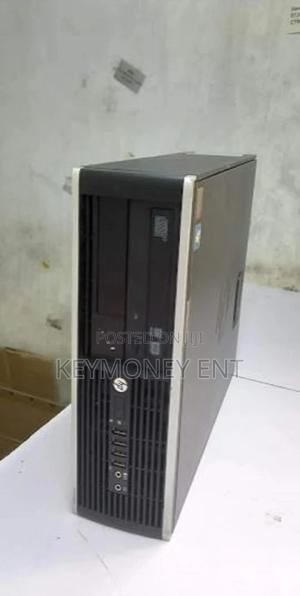 New Desktop Computer 4GB Intel 250GB - main view