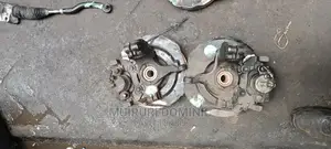 Mazda Axela/Premacy Hub