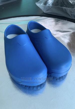 Theater Clogs - main view