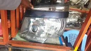 Voxy 2008 Headlights