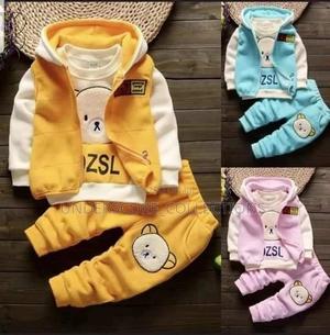 Executive Kids Suit - thumbnail 2