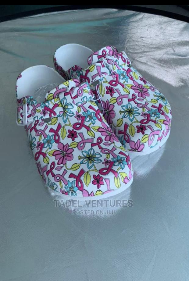 Doctors and Nurses Crocs - thumbnail 4