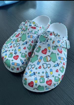Doctors and Nurses Crocs - thumbnail 2