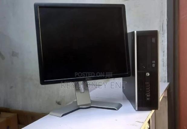 New Desktop Computer HP 4GB Intel HDD 250GB - thumbnail 2