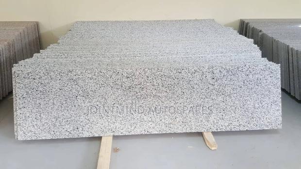 Granite White Eldo 8ft*2ft