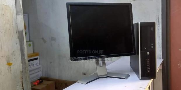 Desktop Computer HP 2GB Intel Core 2 Quad HDD 250GB - thumbnail 3