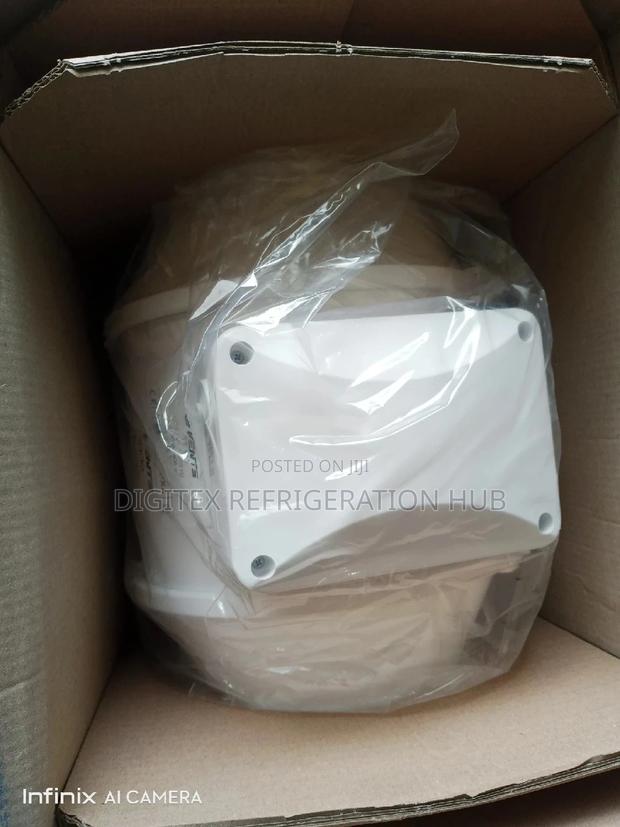 In Line Vent Fan TT 150 - main view