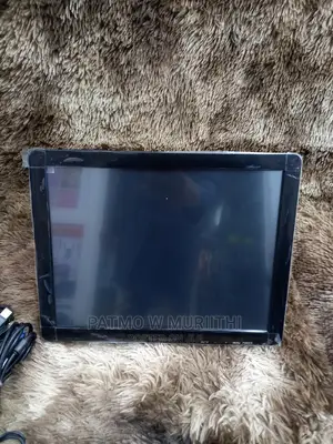Restaurant Touch Monitor 15"