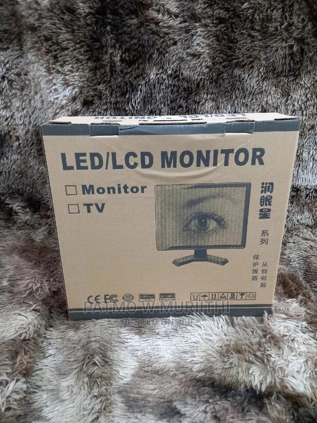 Restaurant Touch Monitor 15"