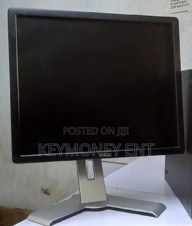 Desktop Computer HP 4GB Intel 250GB - thumbnail 2