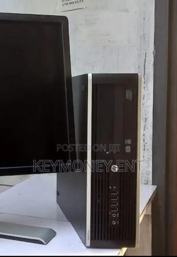 Desktop Computer HP 4GB Intel 250GB - thumbnail 3