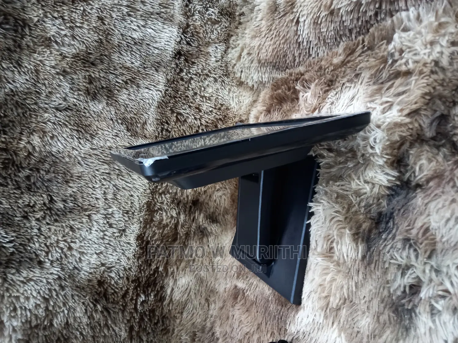 Touch Screen Monitor Pos