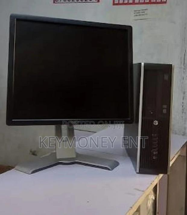 New Desktop Computer HP 2GB Intel HDD 320GB - thumbnail 2