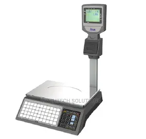 ACLAS CS3X Receipt Printing Scale