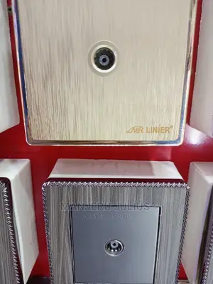 TV Outlets