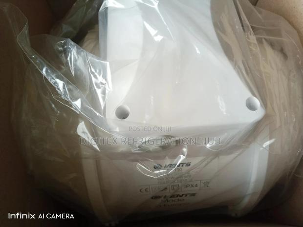 TT 150 Inline Fans Available Now Call Me - thumbnail 3