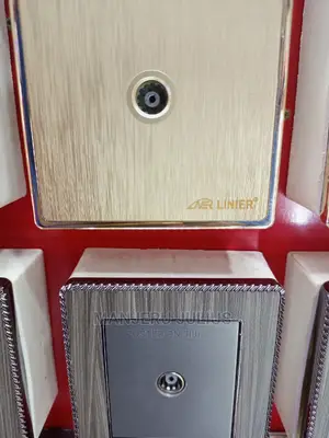 TV Outlets