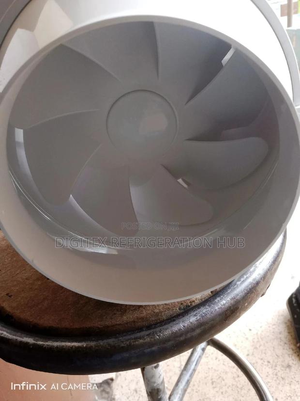 Vent Fan Available - thumbnail 2